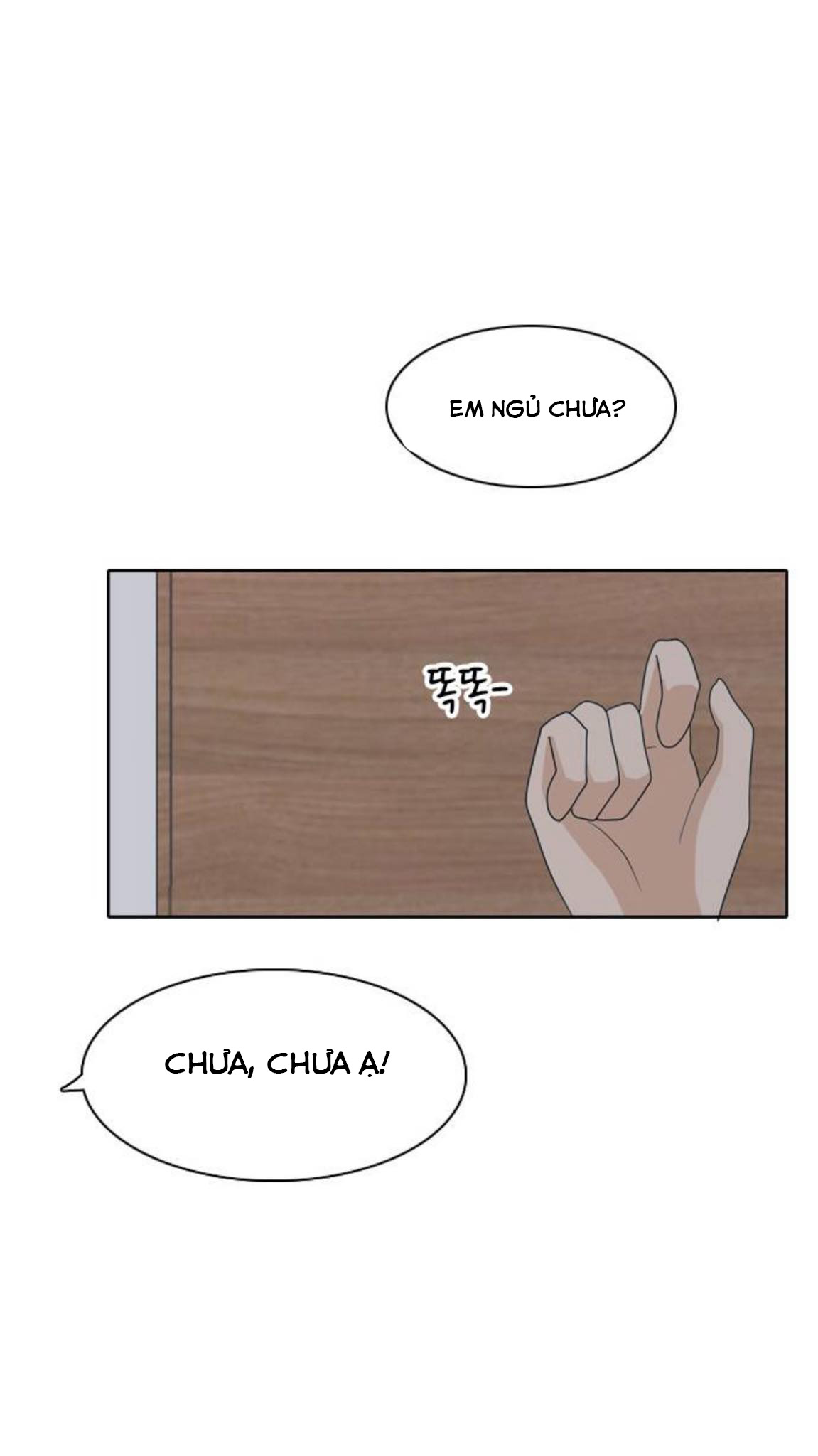 sống chung một nhà chapter 35 45