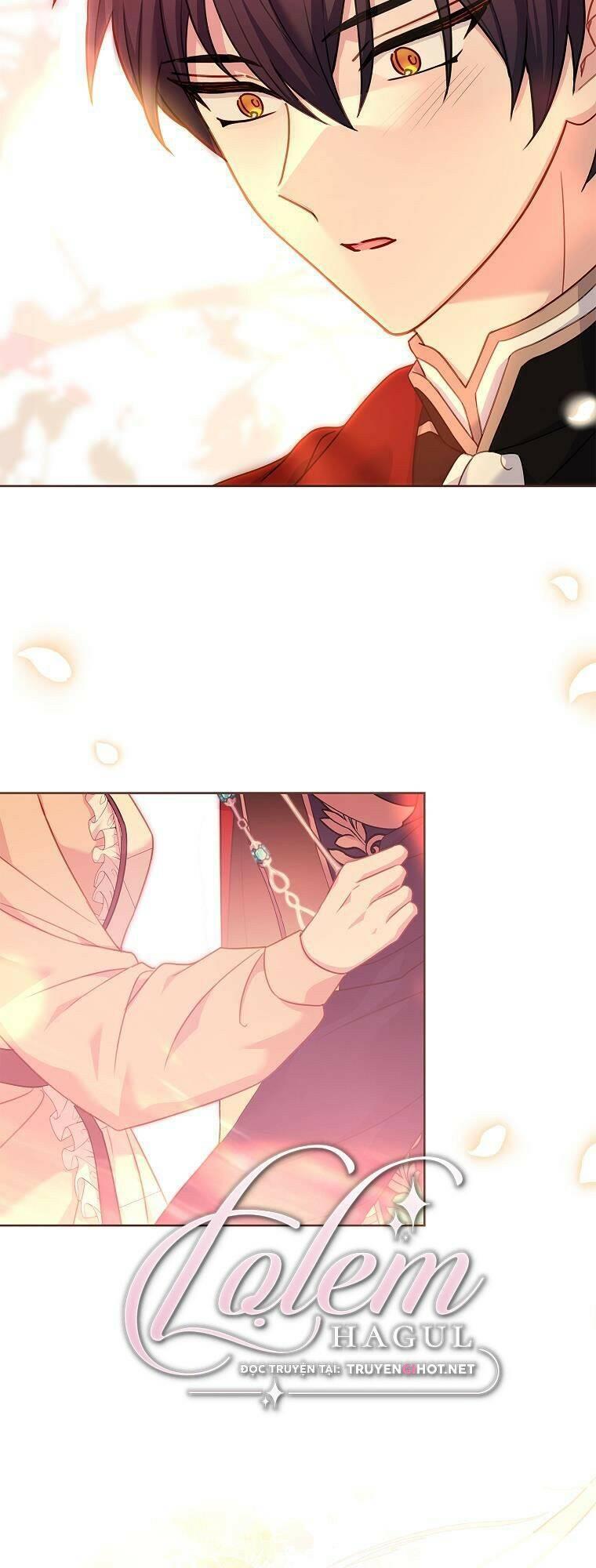 để yên cho tiểu thư hiền chapter 80 31