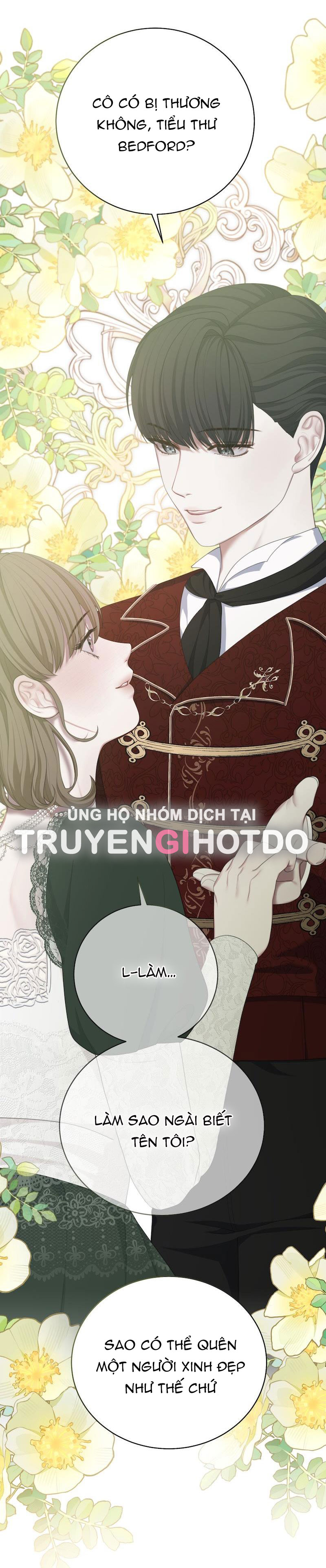 nữ hầu muốn đình công chapter 14.2 2