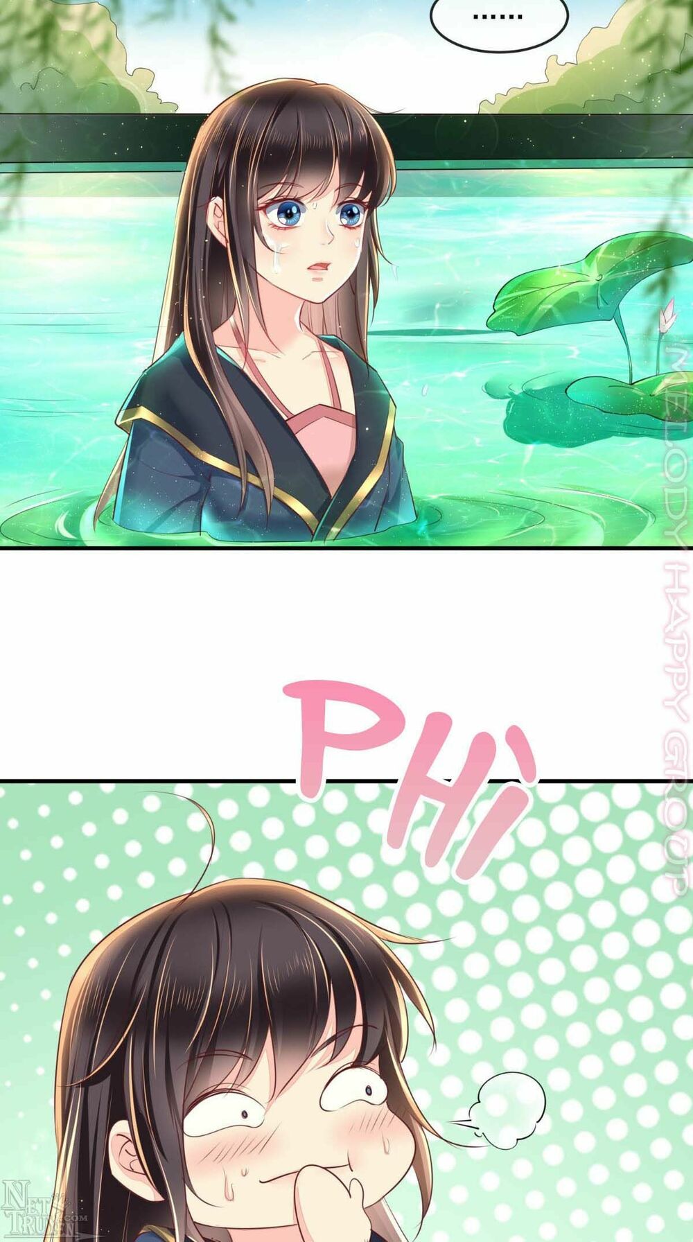 độc phi ngu ngốc không thể chọc chapter 61.5 17