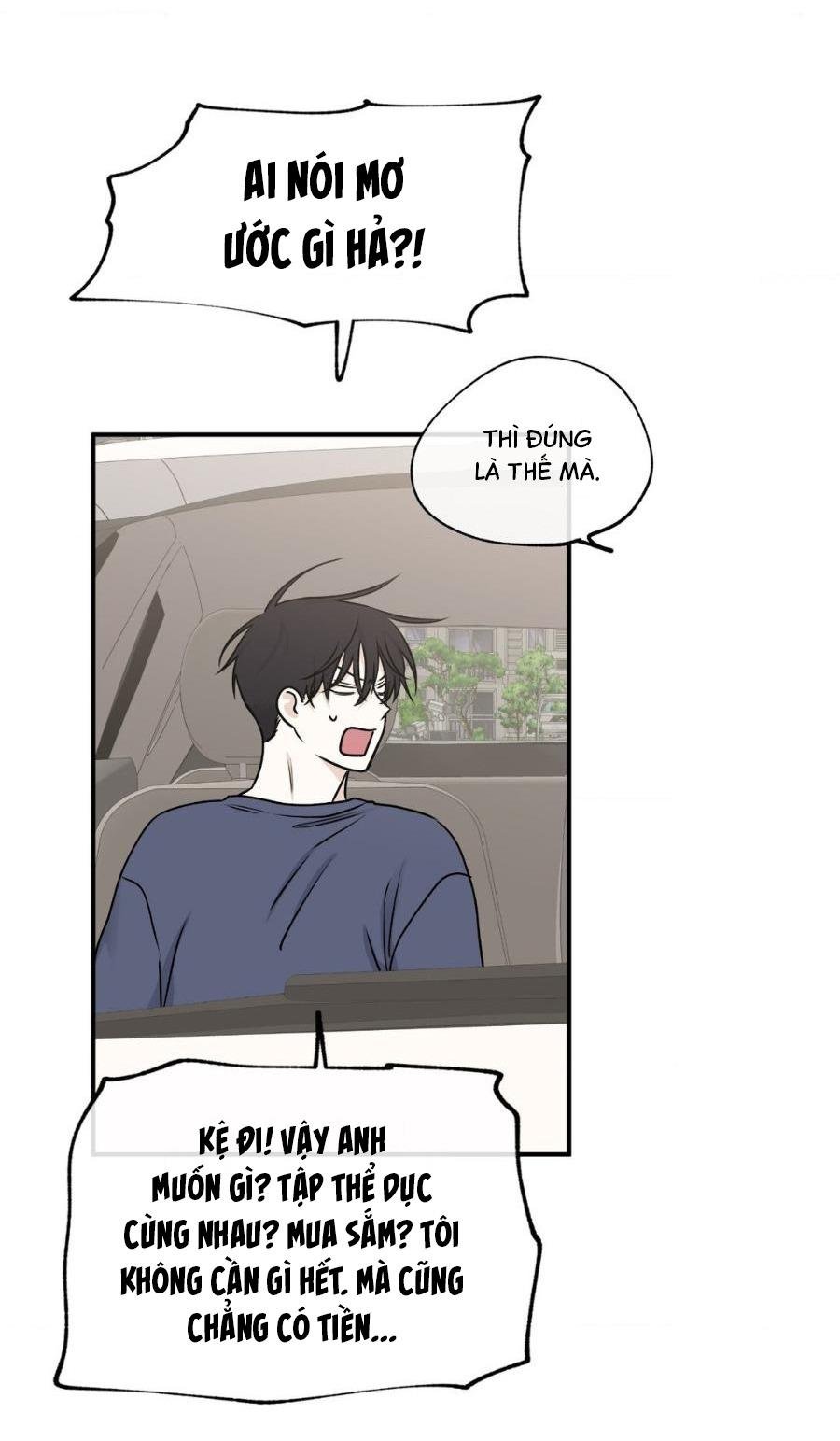 thủy triều thấp lúc chạng vạng chapter 81 30