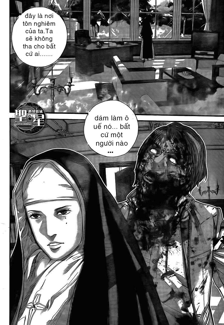 thảm họa marhawa chapter 4 11