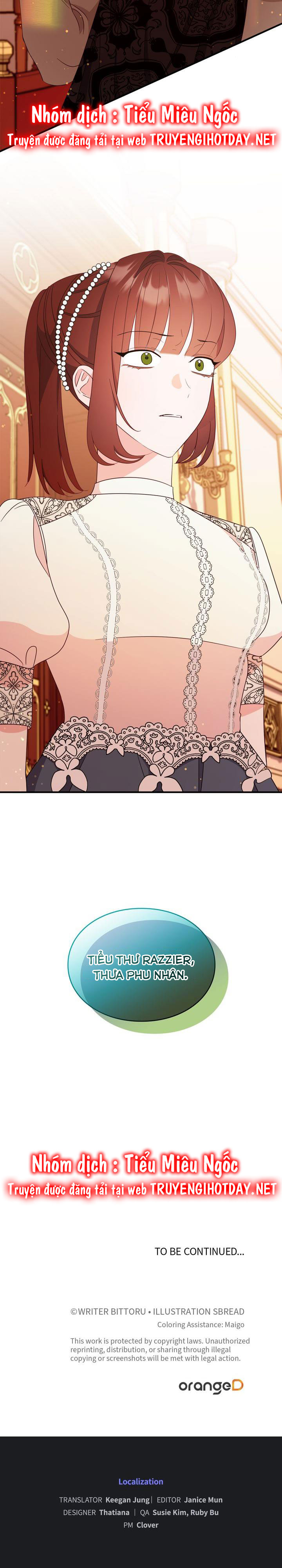 câu chuyện về nữ công tước chapter 62 10