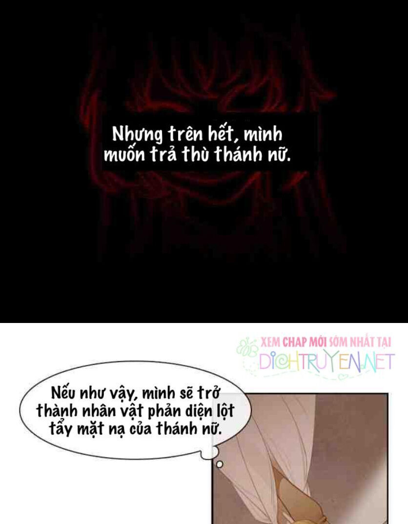 ác nữ phản diện đảo ngược đồng hồ cát chapter 0 17