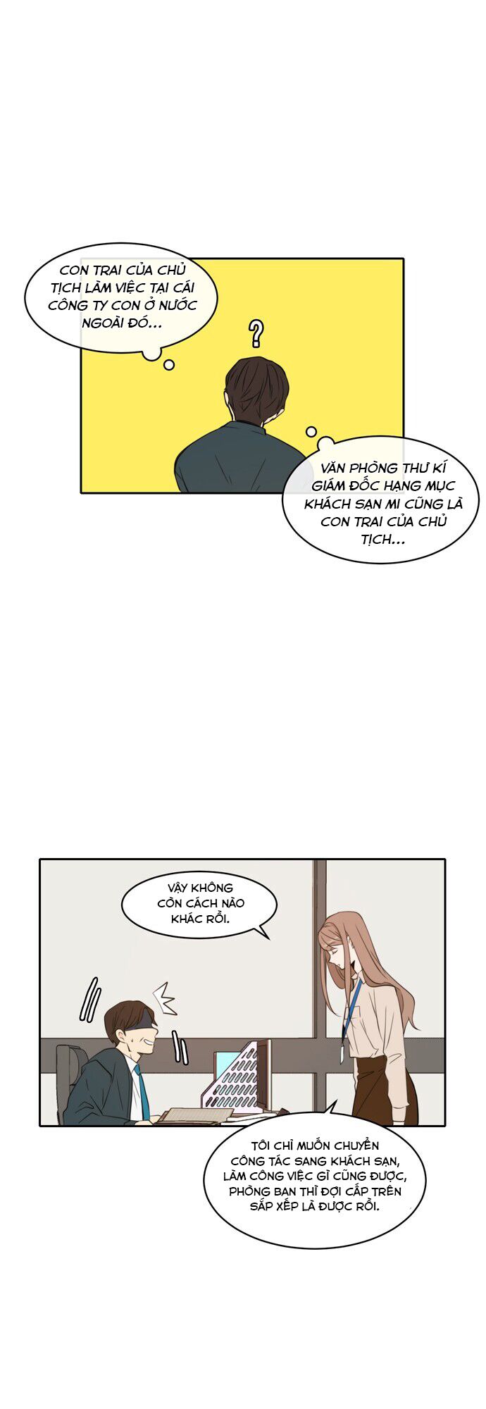 kiếp này cũng xin chăm sóc tôi như vậy nhé kiếp này cũng xin chăm sóc tôi như vậy nhé chapter 5 29