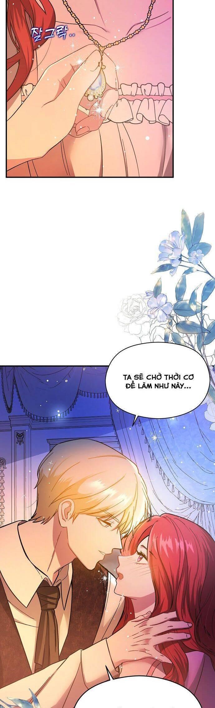 tôi không cố ý quyến rũ nam chính đâu! chapter 76 8