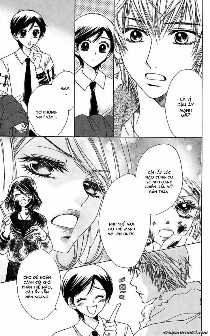 ác quỷ và bản tình ca chapter 37 7