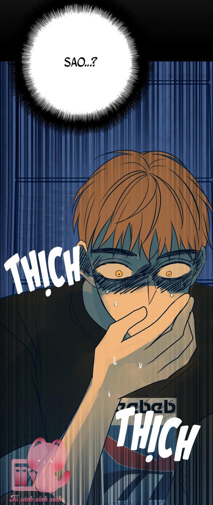 kẻ cắp gặp bà già chapter 11 105