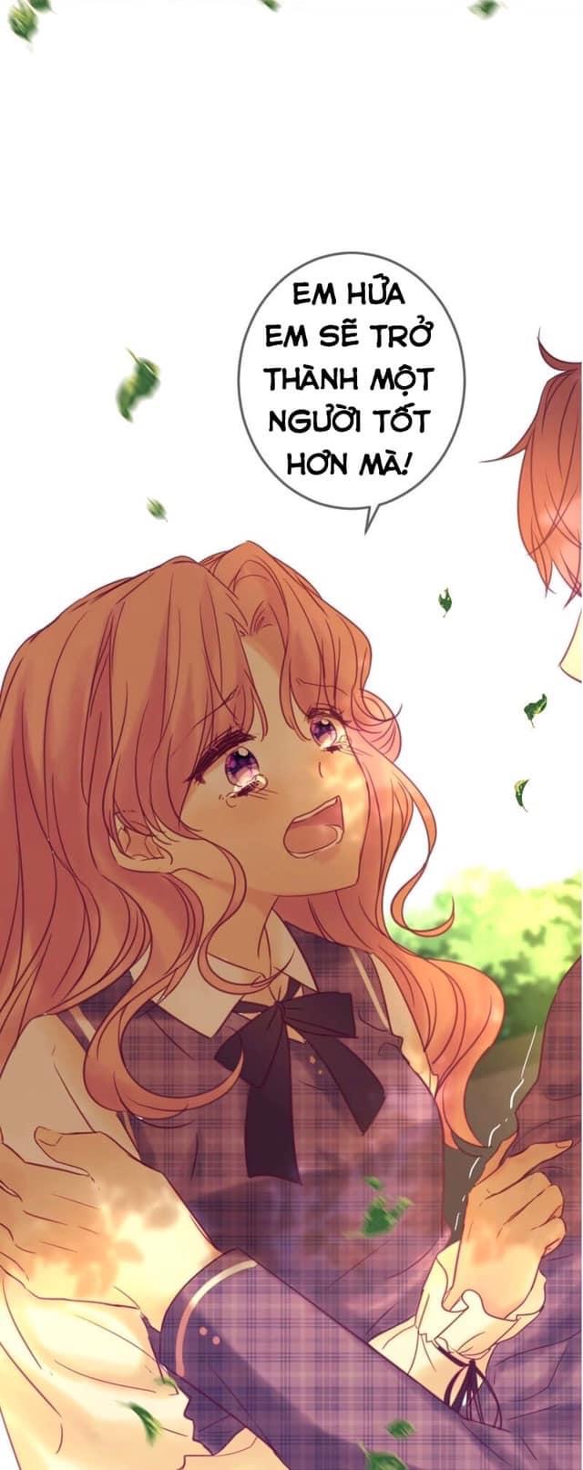 mù quáng vì yêu anh chapter 1 16