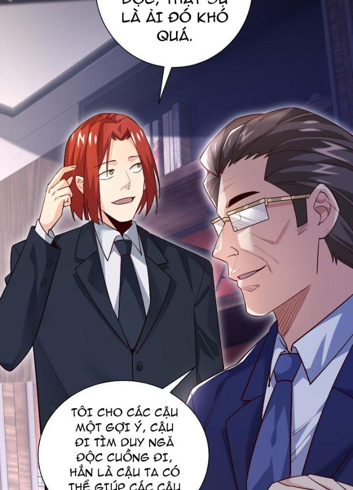 từ dã quái bắt đầu thăng cấp chapter 15 116