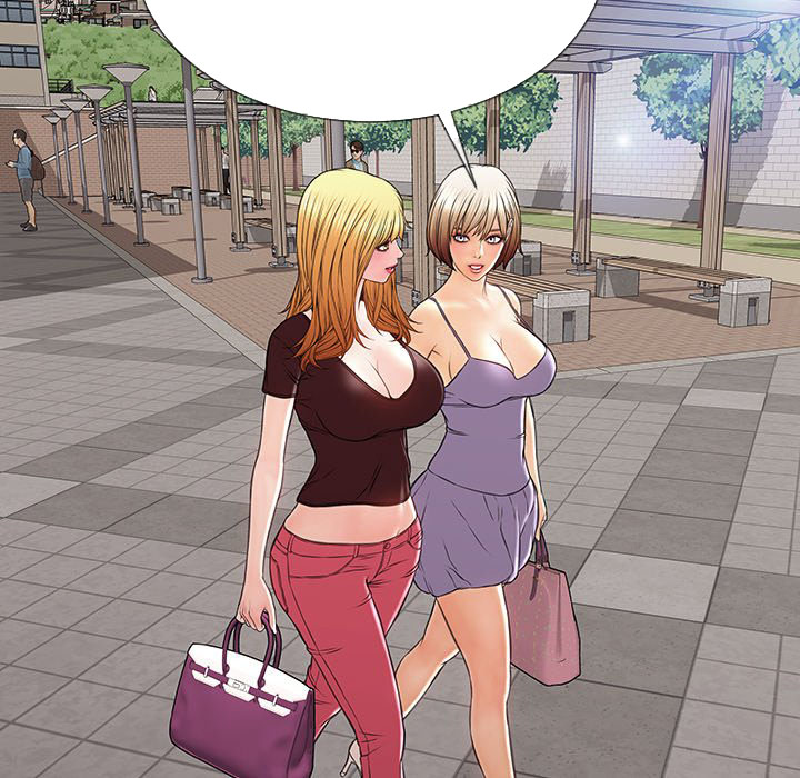 siêu sao cynthia oh chapter 31 119