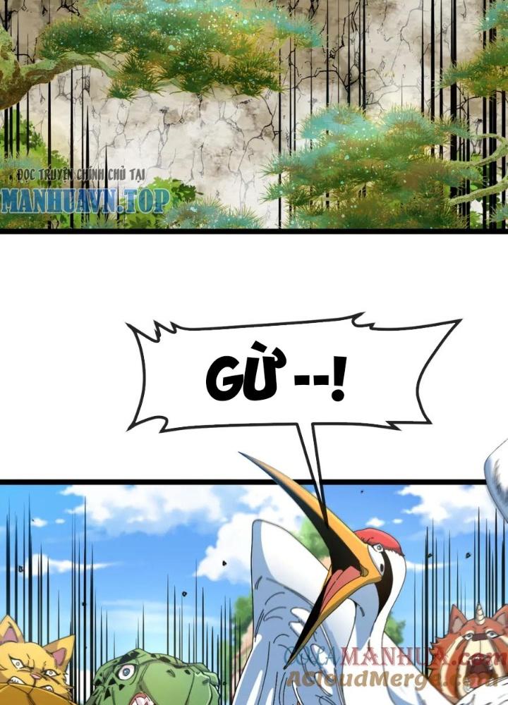 sau khi nằm, ta trở thành đại yêu chi vương chapter 18 48