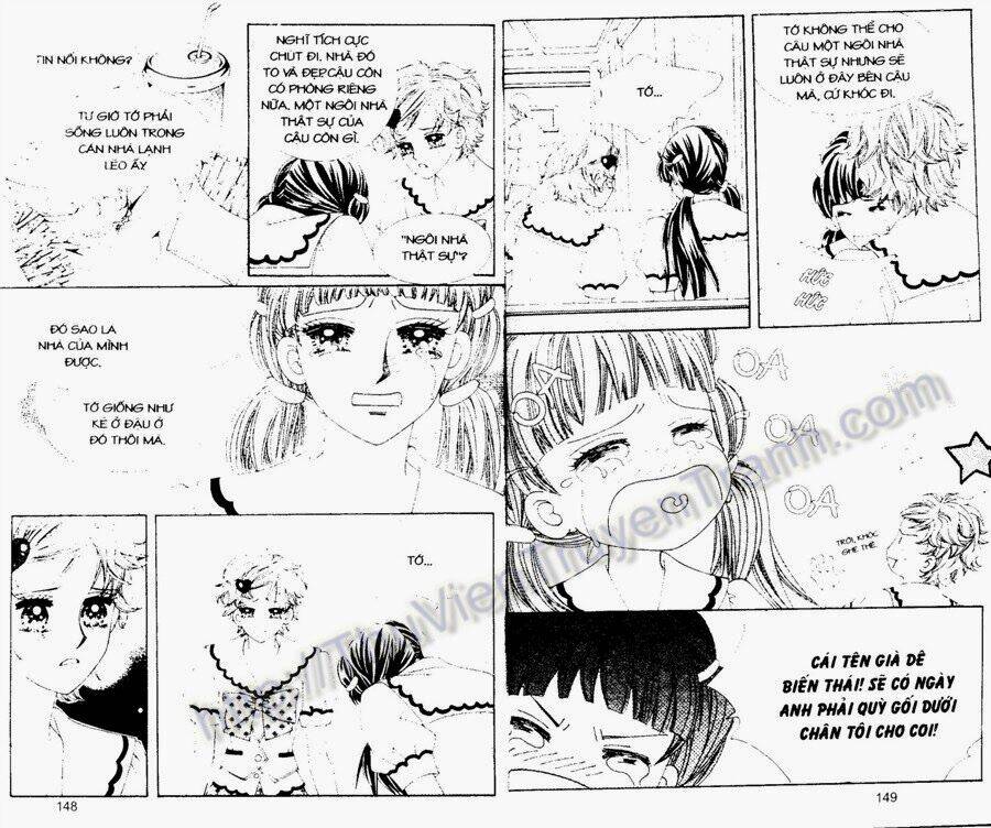 meo meo dịu dàng đi nhé chapter 1 76