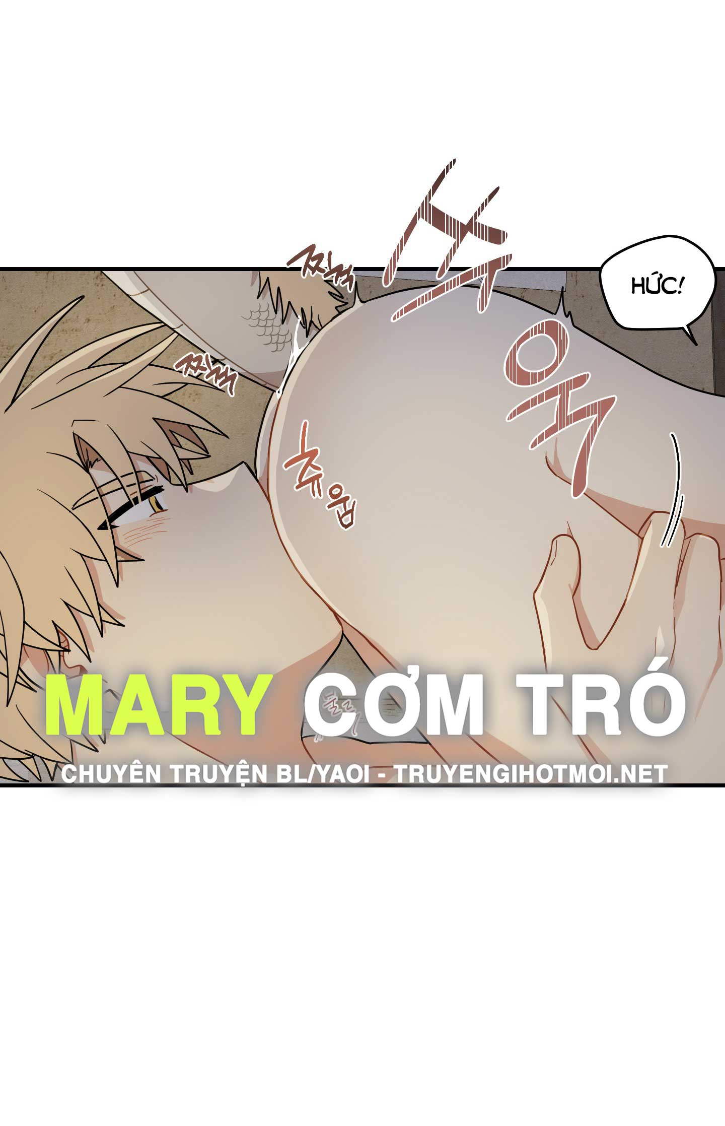 [18+] con đường hoa chuông vàng - liên kiều rơi chốn này chapter 52.2 31