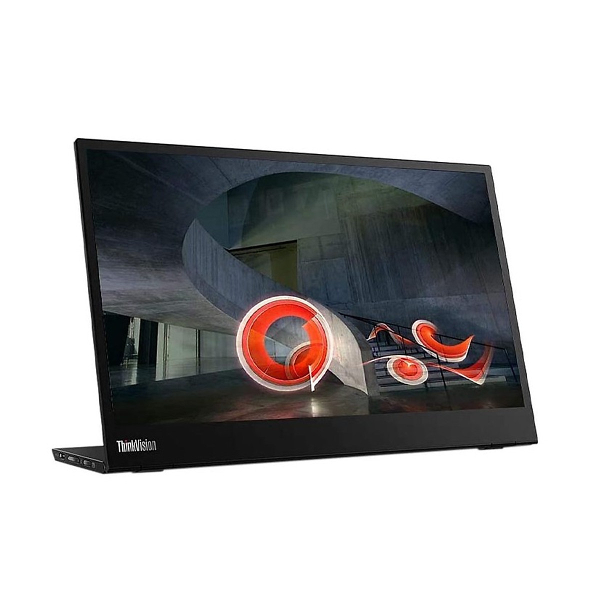 Màn hình di động M15 Lenovo ThinkVision 15.6 inch - Hàng chính hãng