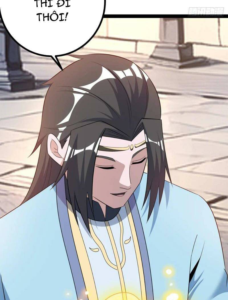 trăm tuổi mở hệ thống: con hiền cháu ngoan quỳ khắp núi! chapter 38 9