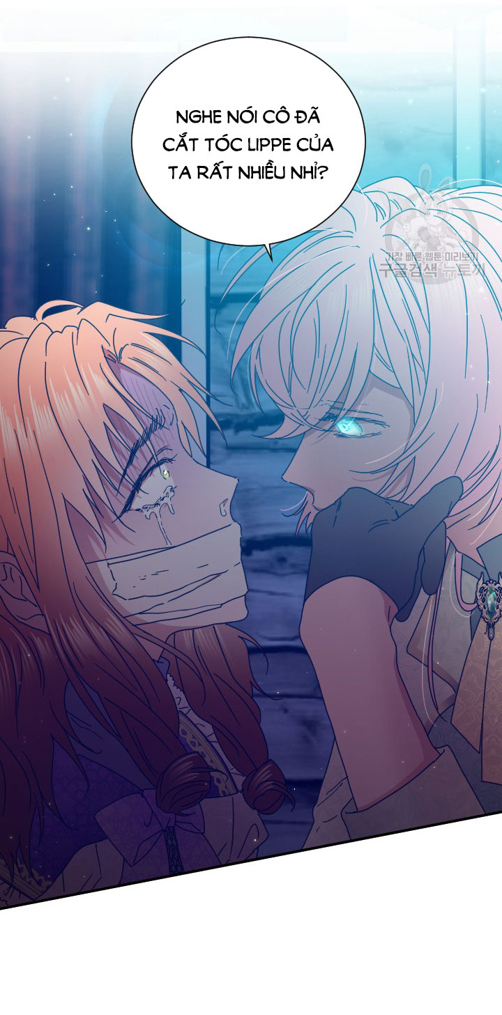 lady baby chapter 190.1 11