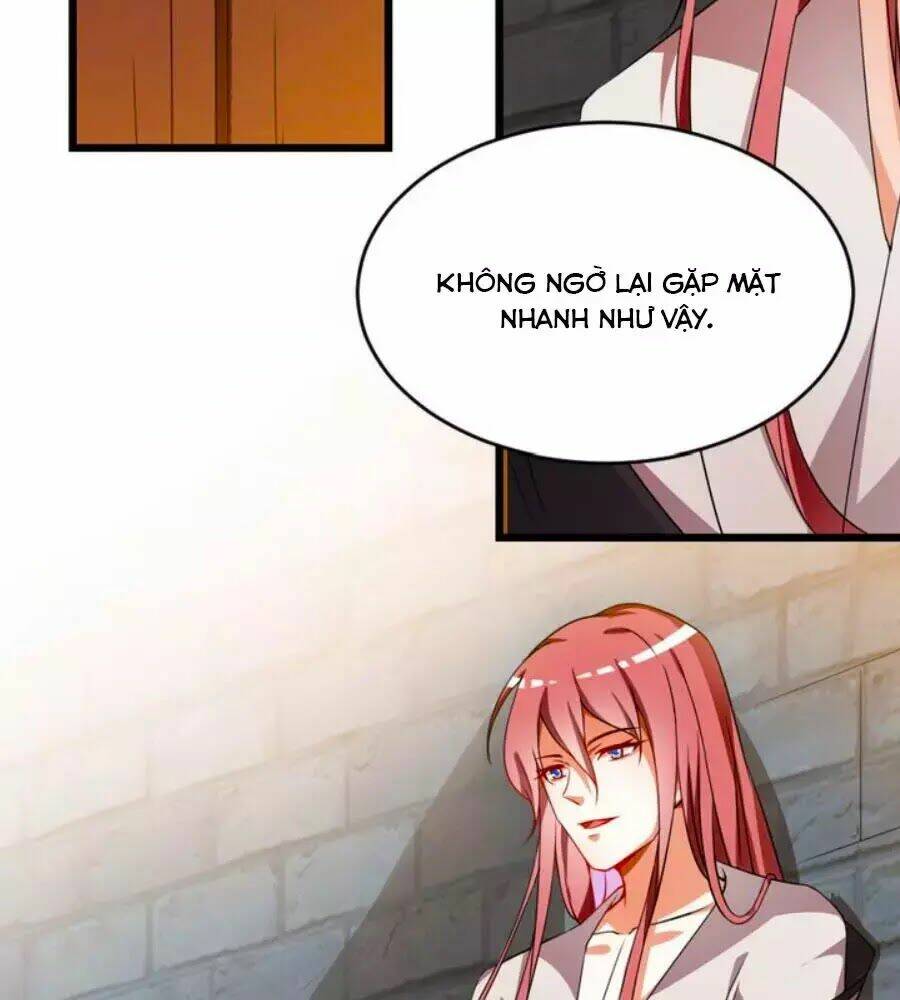 thái tử điện hạ, nô tài có hỉ rồi chapter 26 12