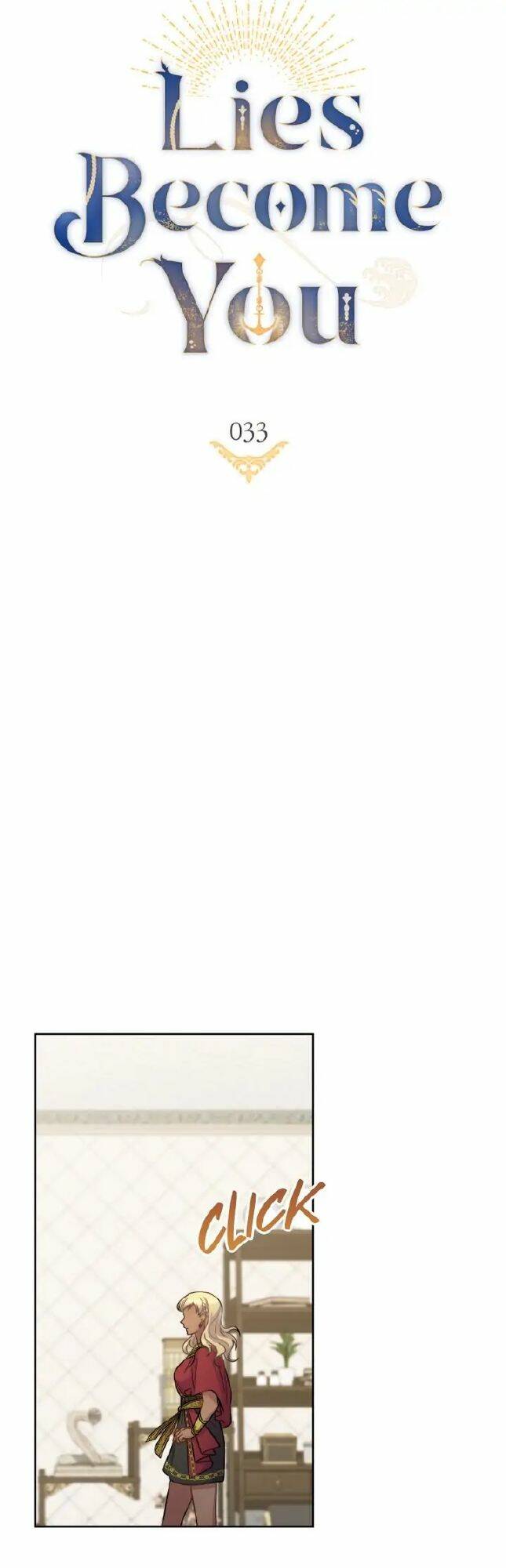 Lừa Người Hợp Với Em chapter 33.1 18