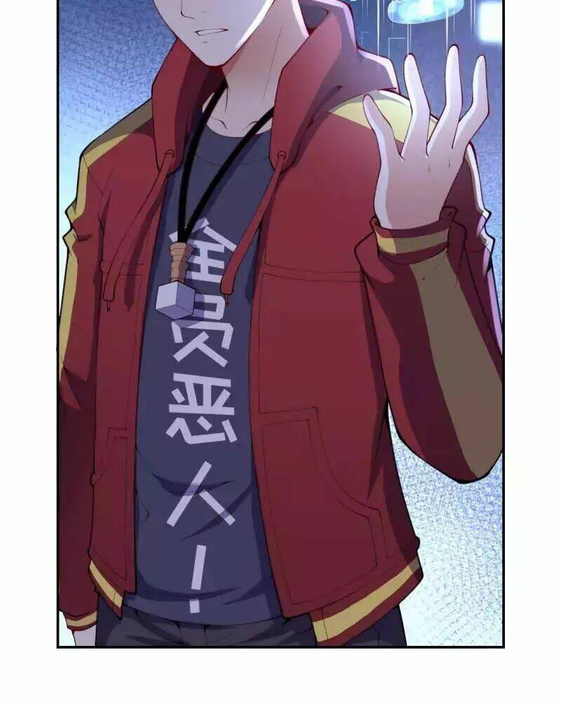 đô thị hộ hoa tiên tôn chapter 28 43