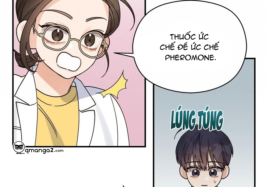 phức cảm tự ti của omega chapter 15 94