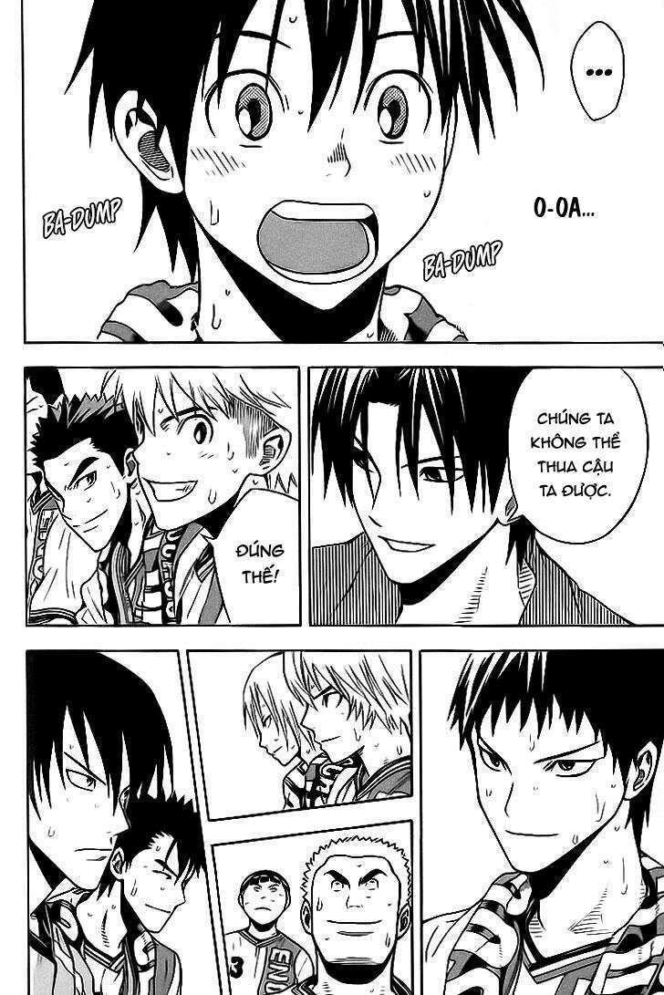 kỵ sĩ trong vòng cấm chapter 142 16