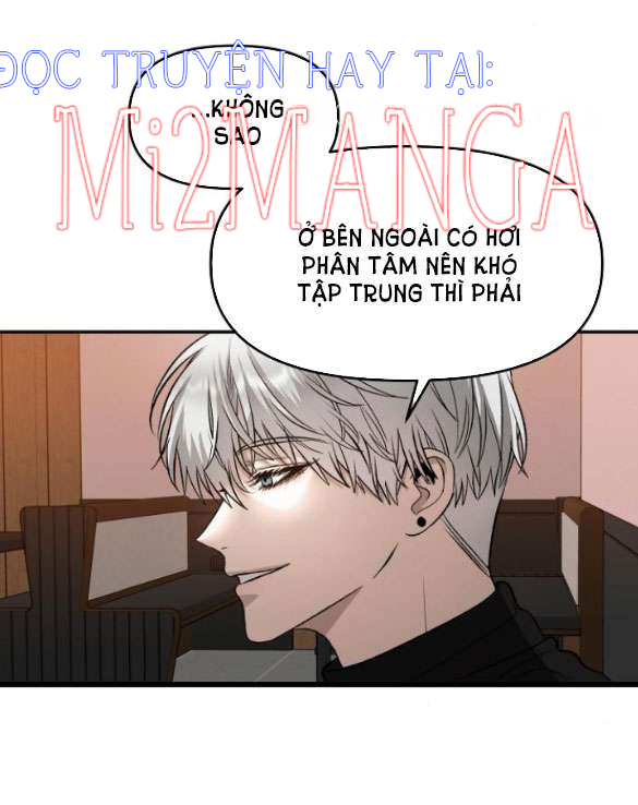 Tự Do Trong Mơ chapter 73.2 17