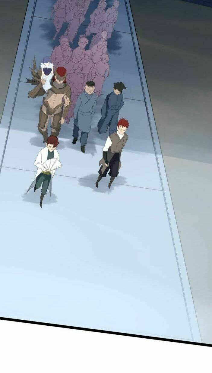 long mạch võ thần chapter 12 28