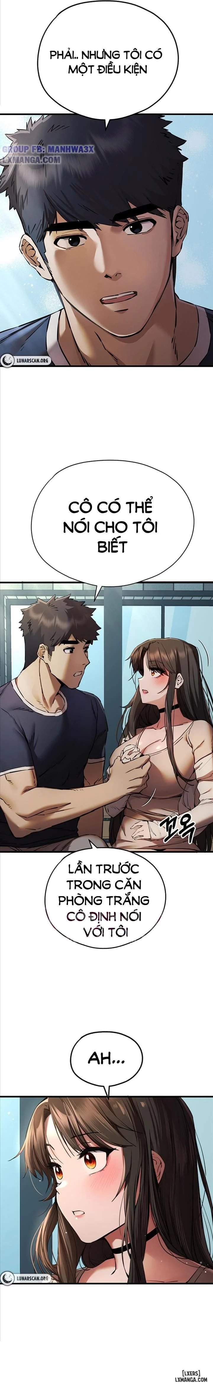 phải ngủ với người lạ chapter 37 17