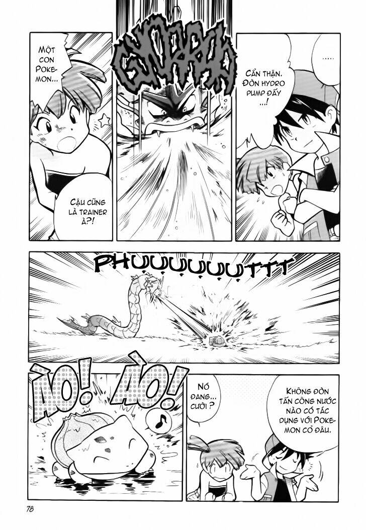 thú cưng đặc biệt chapter 6 5