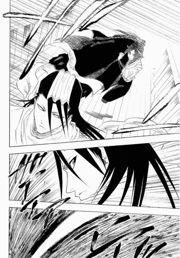 thần chết ichigo chapter 118 16