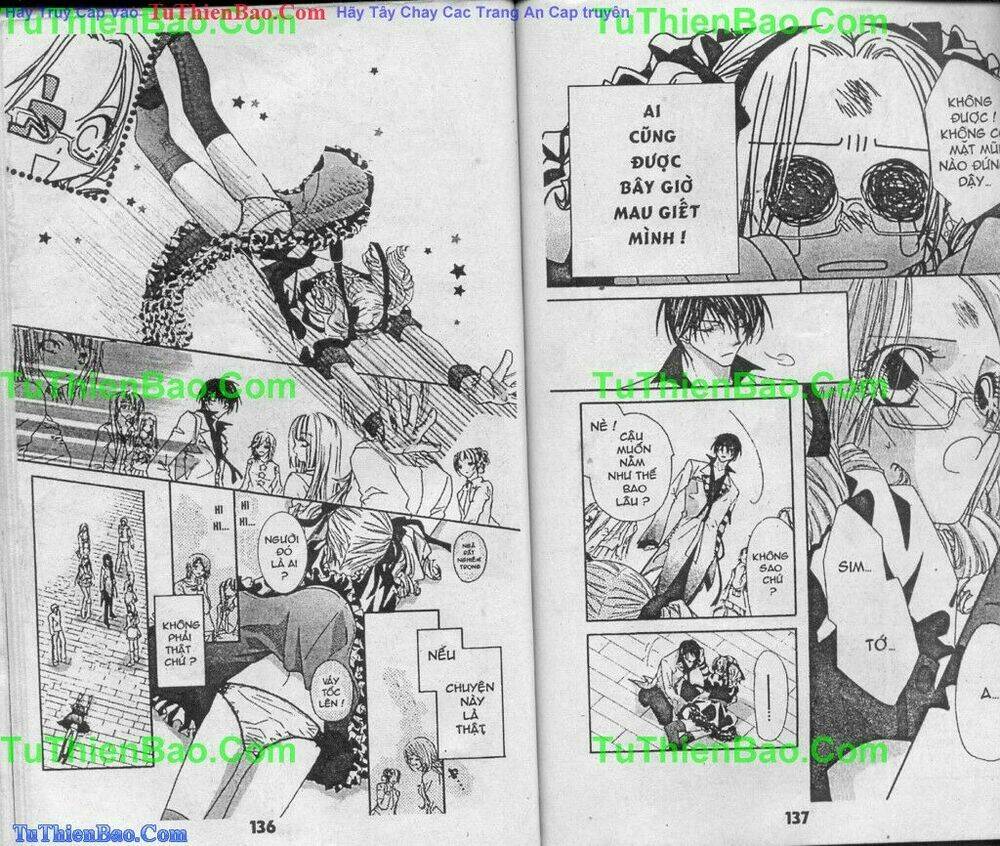 lovey dovey chapter 2 60