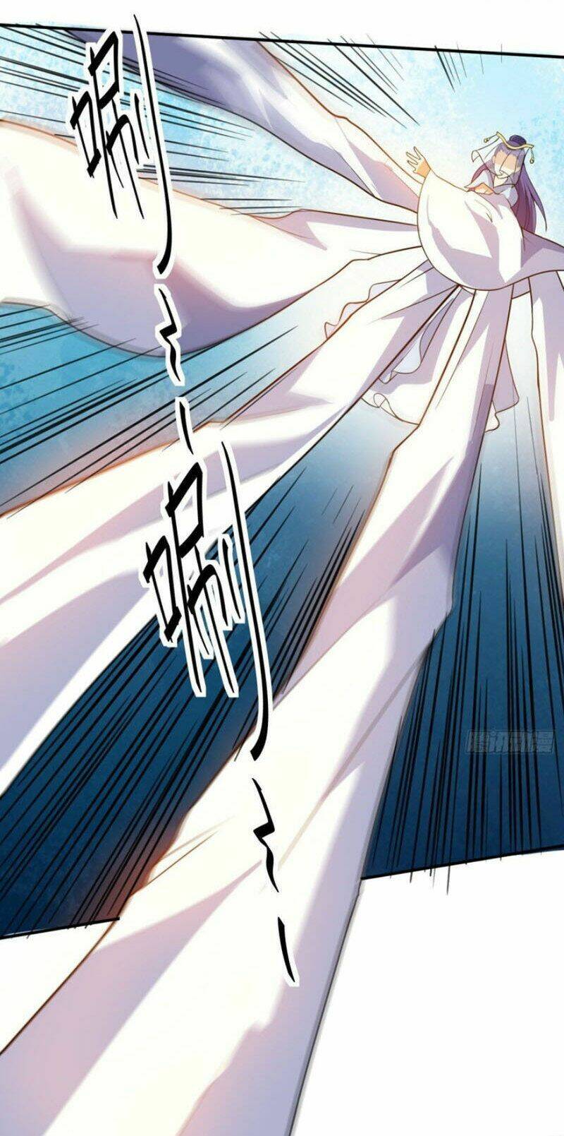 thần võ đế tôn chapter 50 43