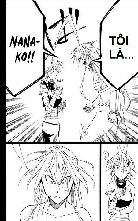 tripeace chapter 32 9