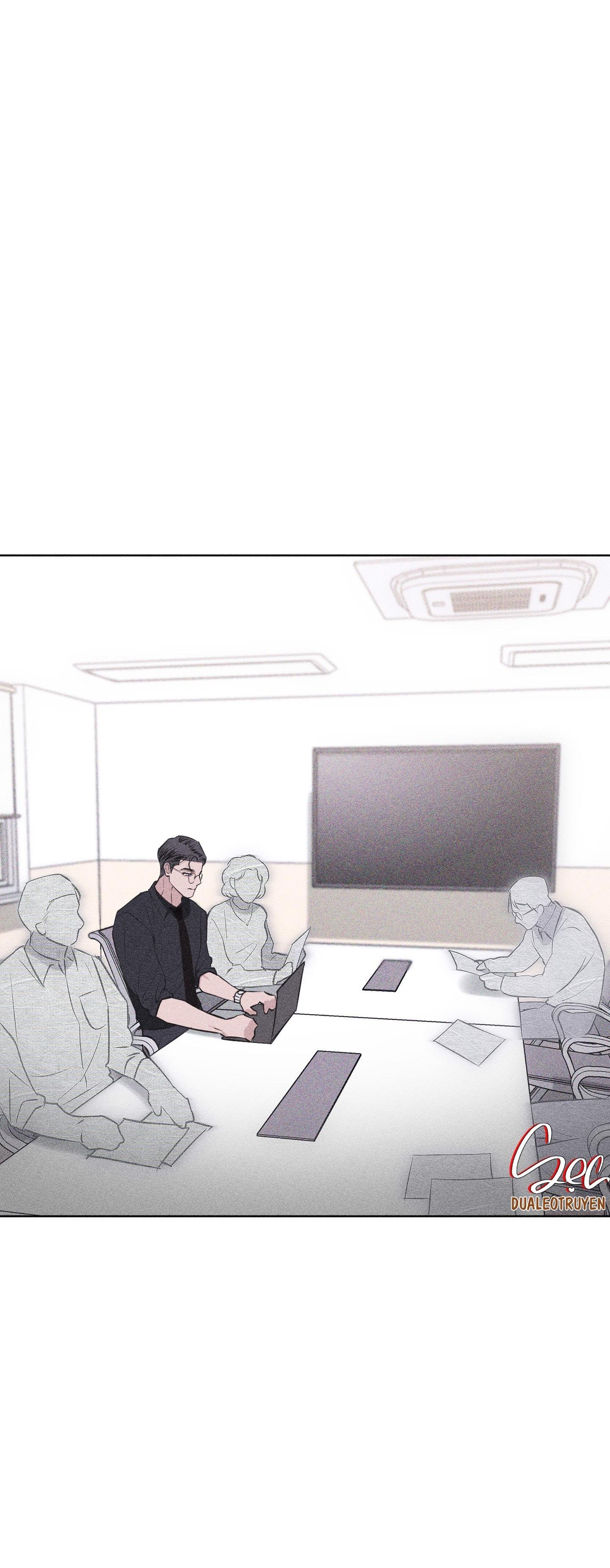 hình thái tình tan chapter 59 2