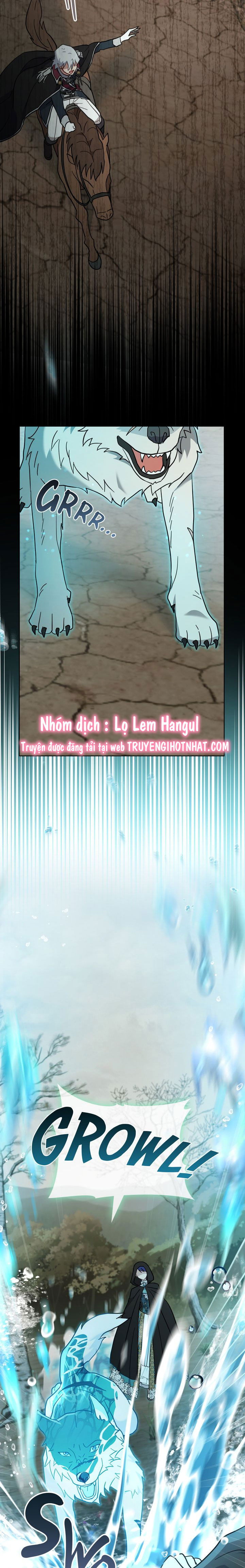 công chúa muôn loài chapter 123 8