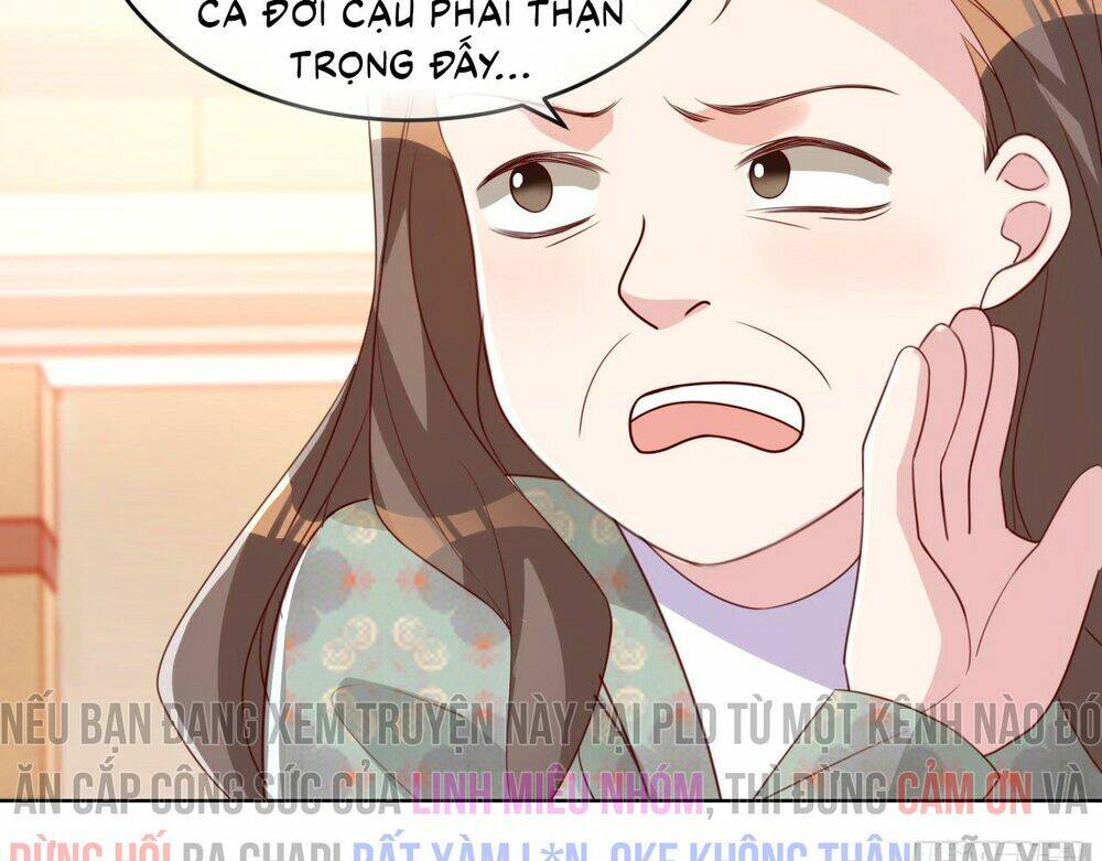 dĩ hôn chi danh chapter 6.1 44