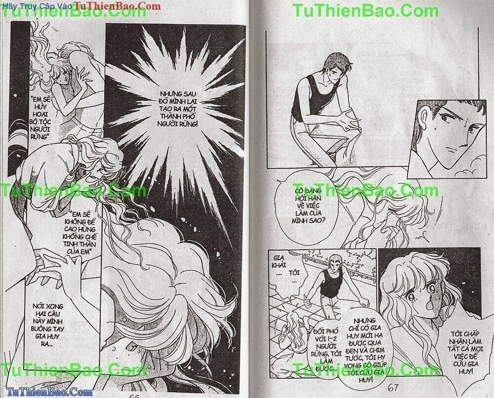 câu chuyện dẽ thương chapter 9 34