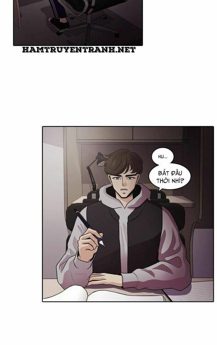 tomorrow - ngày mai chapter 16 57