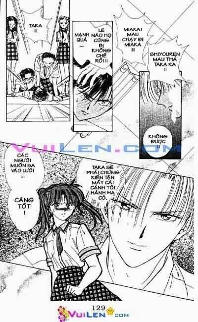 quyển sách kỳ bí chapter 15 130