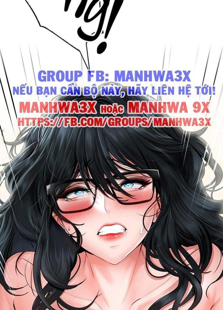 công việc sung sướng chapter 10.1 27