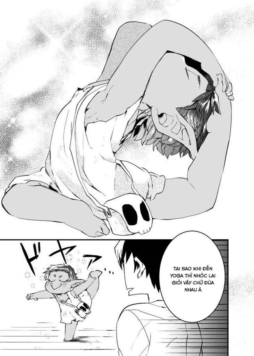 dungeon nursery chapter 2 8