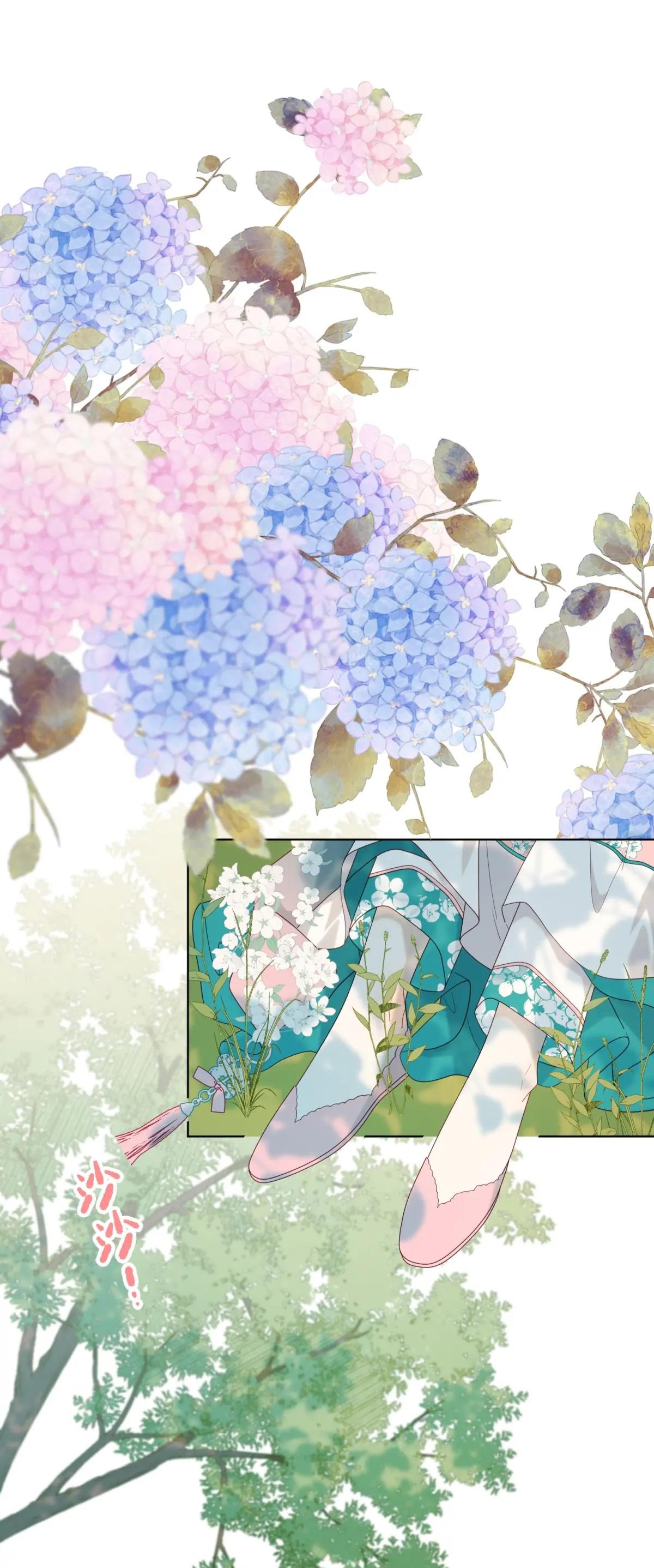 ác nữ cự tuyệt nam chính chapter 70 1