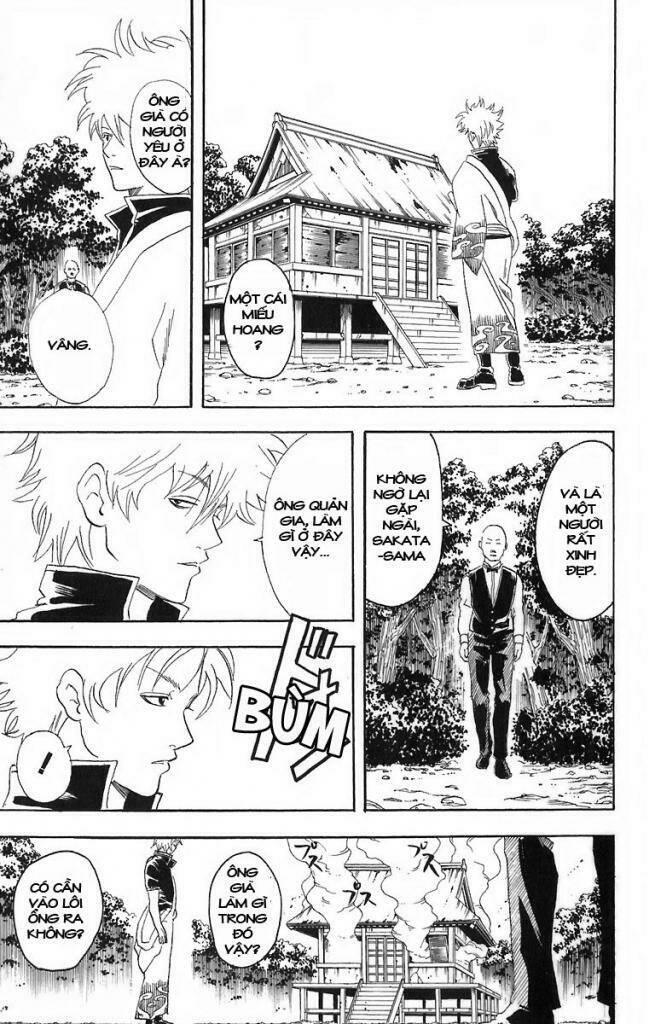 gintama - linh hồn bạc chapter 56 13
