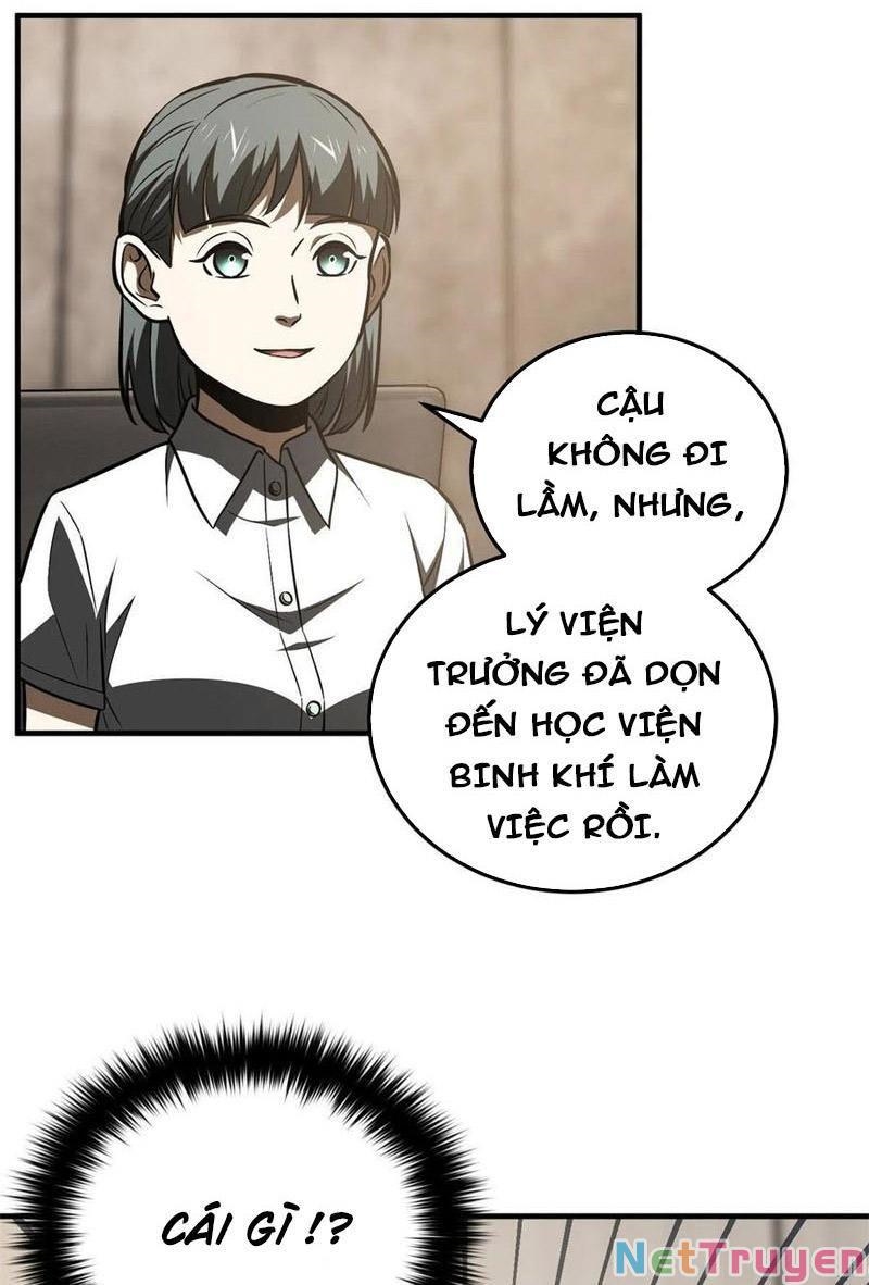 Toàn Cầu Cao Võ Chapter 169 - Trang 4