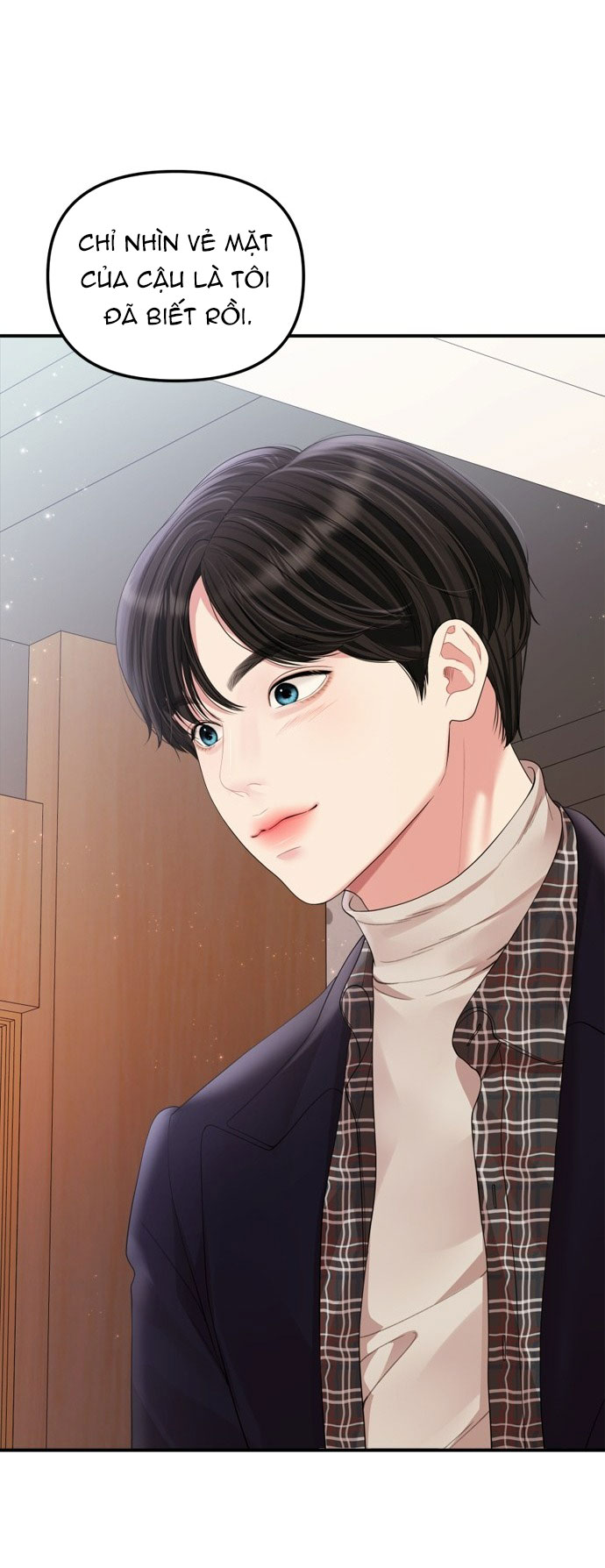 gửi em người đánh cắp những vì sao - to you who swallowed a star chapter 159.2 18