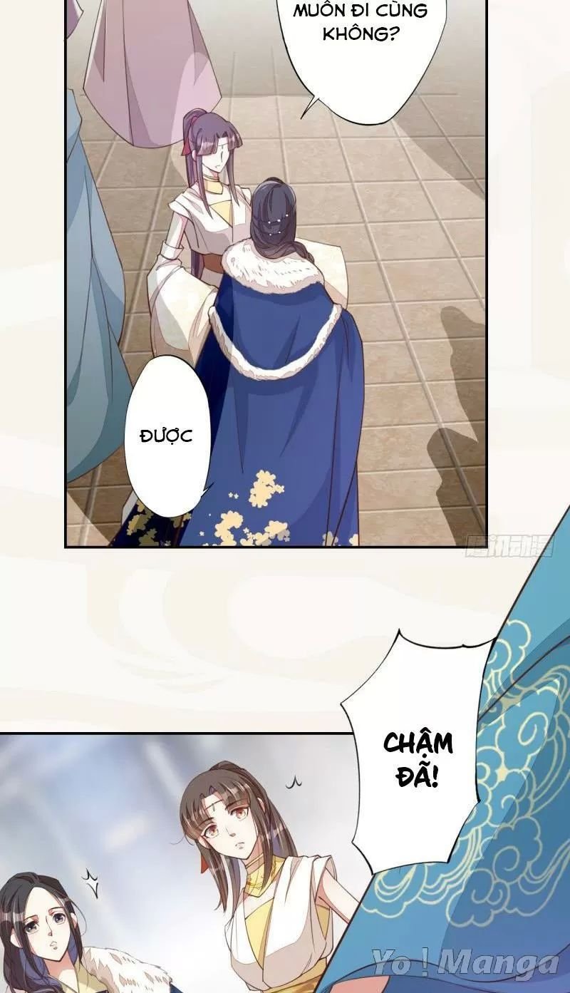 tuyệt thế luyện đan sư chapter 74 25