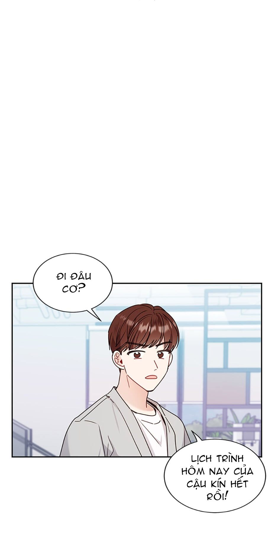 chỉ thị đặc biệt của sếp chapter 25.1 21