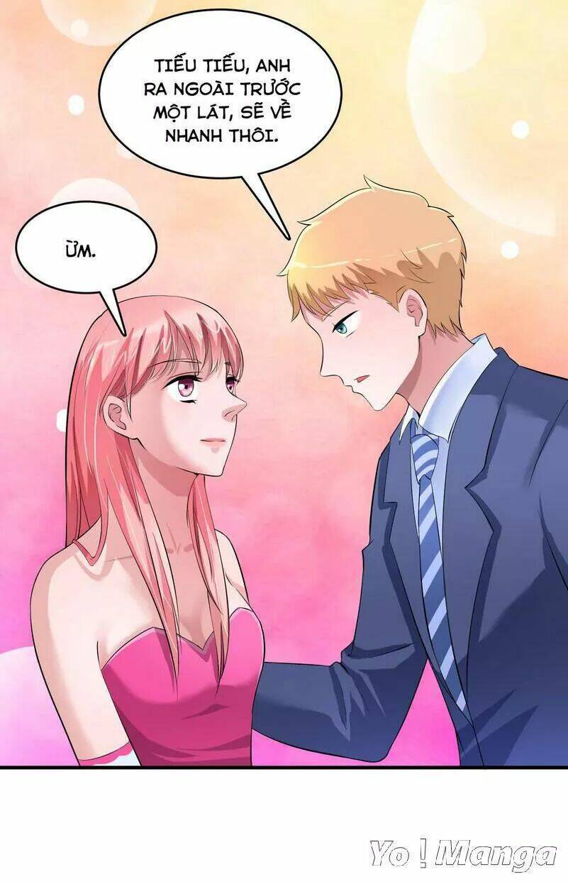 cô dâu gả thay của tổng tài chapter 76 6