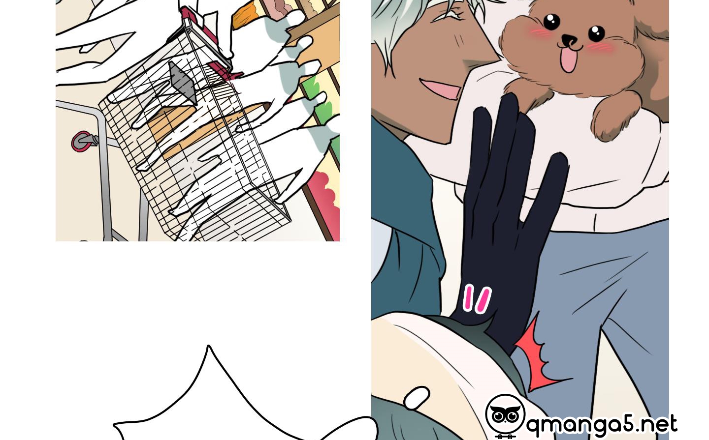 dear door chapter 160 65